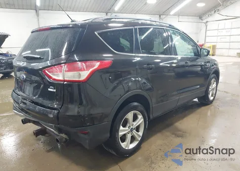 2013 Ford Escape Se из США, поврежденный, VIN 1FMCU9GX9DUC68953